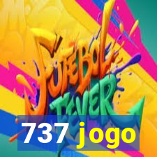 737 jogo